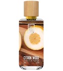 Citron Wood The Dua Brand