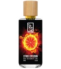 Citrus Explosion The Dua Brand