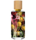 Citrus Incense The Dua Brand