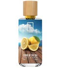 Citrus Of The Sea The Dua Brand