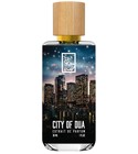 City of Dua The Dua Brand