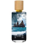 Clear Atlantic Sea The Dua Brand