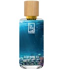Clear Marine Sea The Dua Brand
