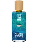 Clear Sea The Dua Brand