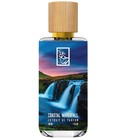 Coastal Waterfall The Dua Brand