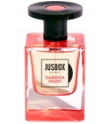 Carioca Heart Jusbox