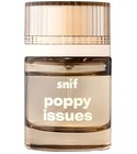 parfém Poppy Issues
