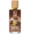 Crème de Chestnut & Vanille Français The Dua Brand