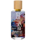 Cupbearer's Zest Meets Soul Of Amalfi The Dua Brand