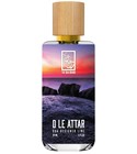 D Le Attar The Dua Brand