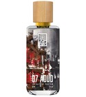 D7 Aoud The Dua Brand