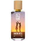 Dancing Notes The Dua Brand