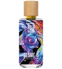 Desire II The Dua Brand