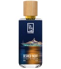 Desired Yacht The Dua Brand