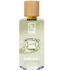 Diamond Cut No. 2 The Dua Brand