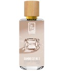 Diamond Cut No. 3 The Dua Brand