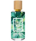 Divine Green The Dua Brand