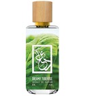Dreamy Tuberose The Dua Brand