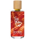 Dua: The Perfume The Dua Brand