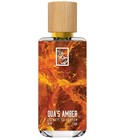 Dua’s Amber The Dua Brand