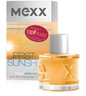 parfém Mexx First Sunshine Woman