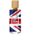 Dua’s UK Elixir For Him The Dua Brand
