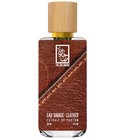 Eau Savage: Leather The Dua Brand