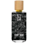Ebony Wood The Dua Brand