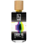 Error 416 The Dua Brand