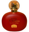 parfém Rosso d'Ambra