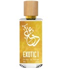 Exotic 1 The Dua Brand