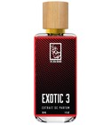 Exotic 3 The Dua Brand