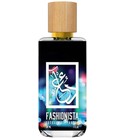 Fashionista The Dua Brand