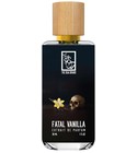 Fatal Vanilla The Dua Brand