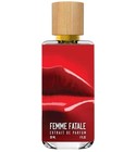 Femme Fatale The Dua Brand