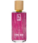 Femme Wood The Dua Brand