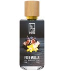 Fig & Vanilla The Dua Brand