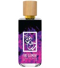 Fire Element The Dua Brand