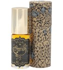 Onyx & Peridot Sage Machado