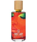 First Lady The Dua Brand