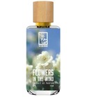 Flowers In The Wind The Dua Brand