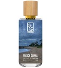French Guiana The Dua Brand