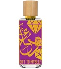 Gift To Myself The Dua Brand