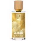 Gold Label The Dua Brand