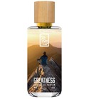 Greatness The Dua Brand