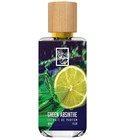 Green Absinthe The Dua Brand