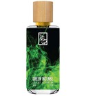 Green Incense The Dua Brand