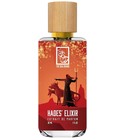 Hades' Elixir The Dua Brand