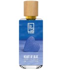 Heart Of Blue The Dua Brand