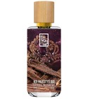 Her Majesty’s Oud The Dua Brand